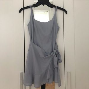 Princess Poly Cottage Hill Mini Dress